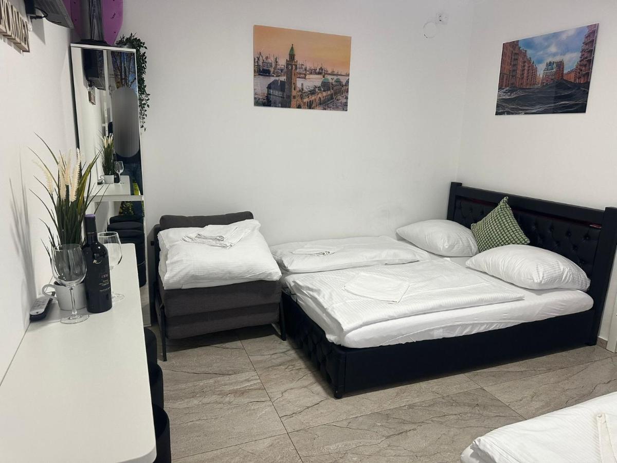 Ferienwohnung Klein&Fein Fabrici