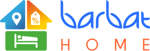 BarbatHome Banner Logo